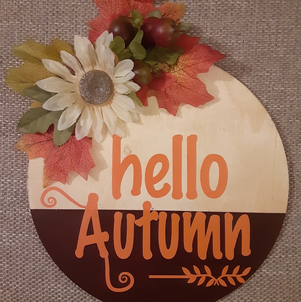 Wall decor